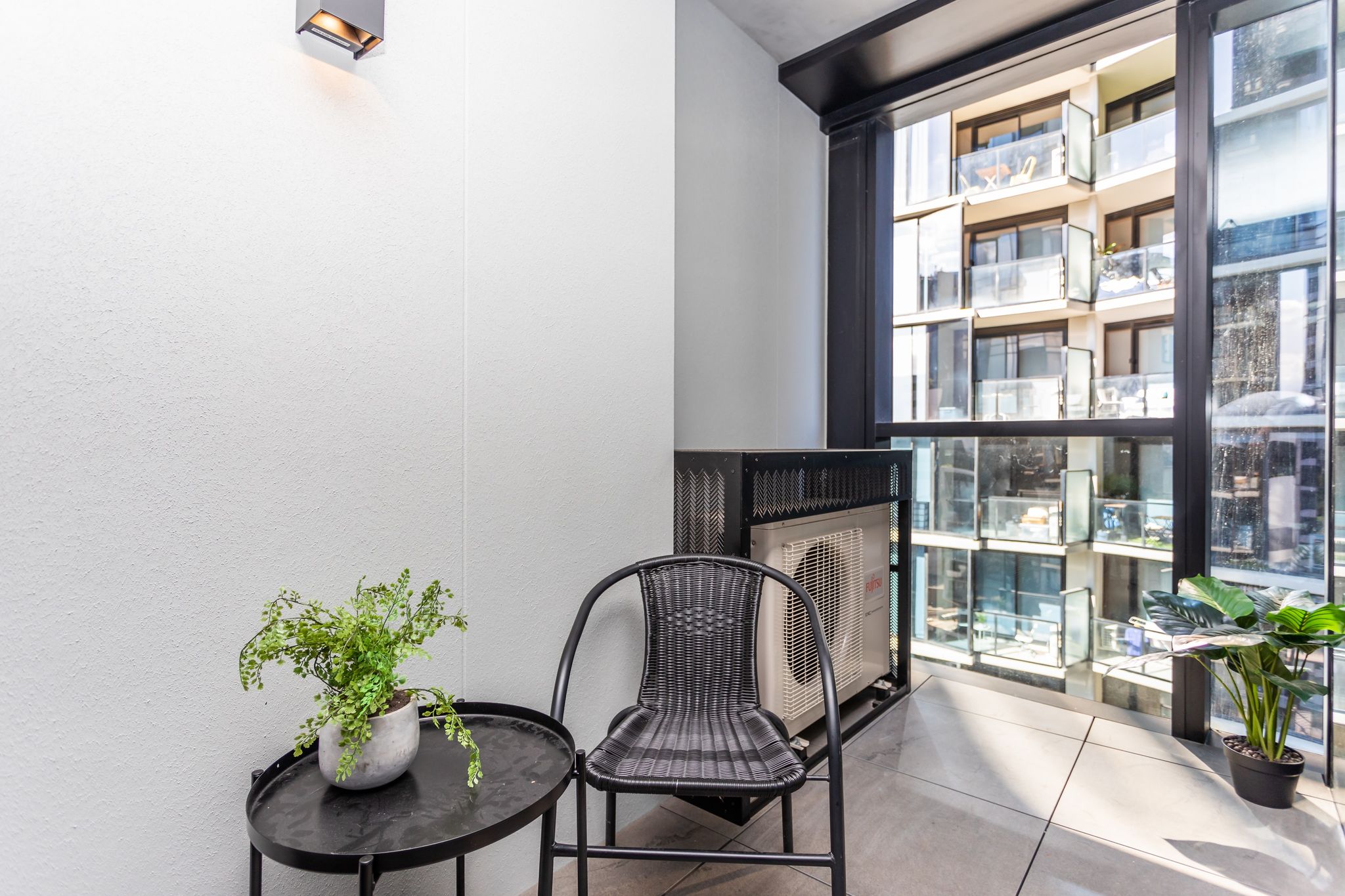 Claremont Apartments Serviced Apartments South Yarra