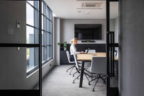 Co-working Space - Home Richmond - Melbourne - Urban Rest