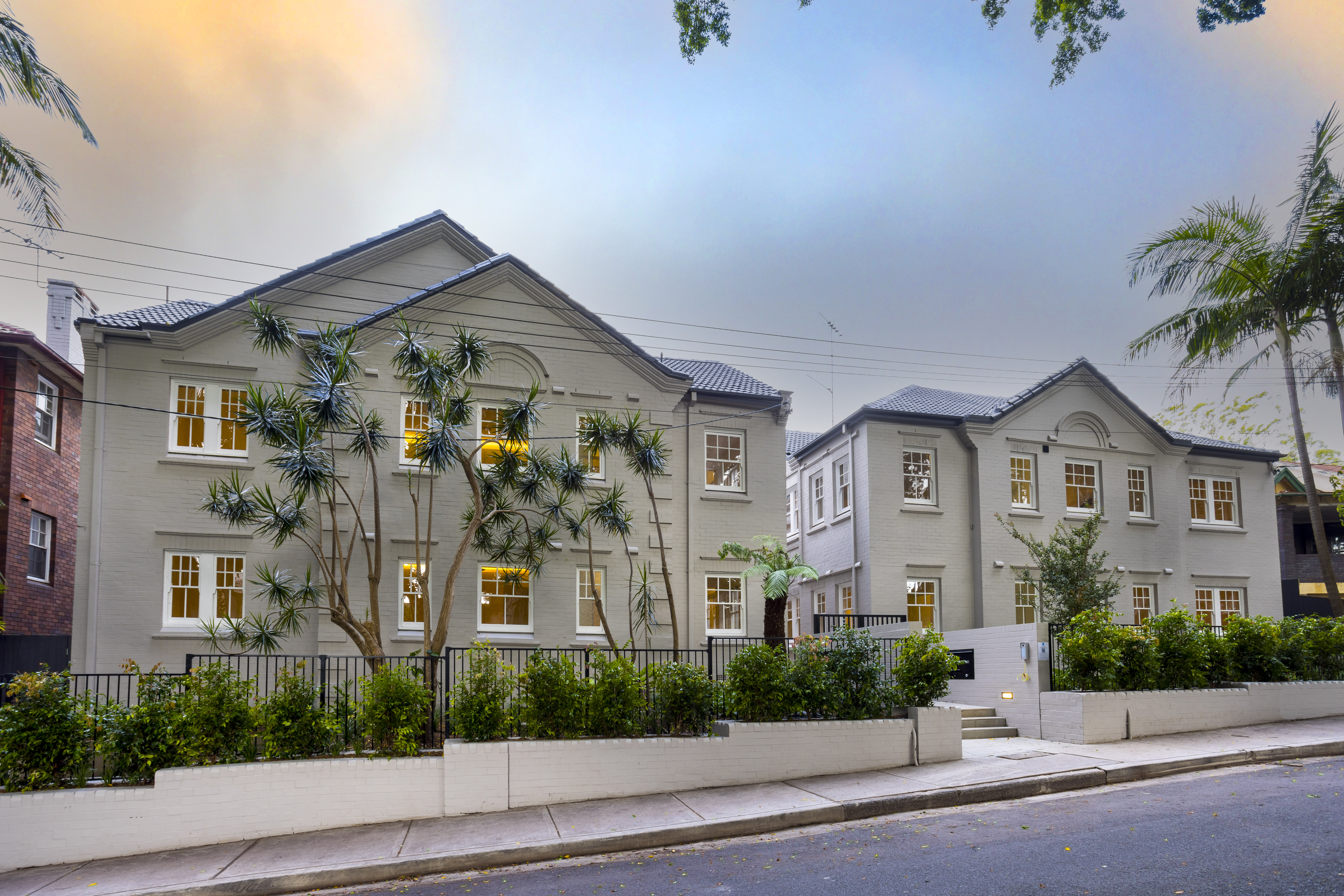 Exterior - Mulwarree Ave Apartments - Sydney - Urban Rest