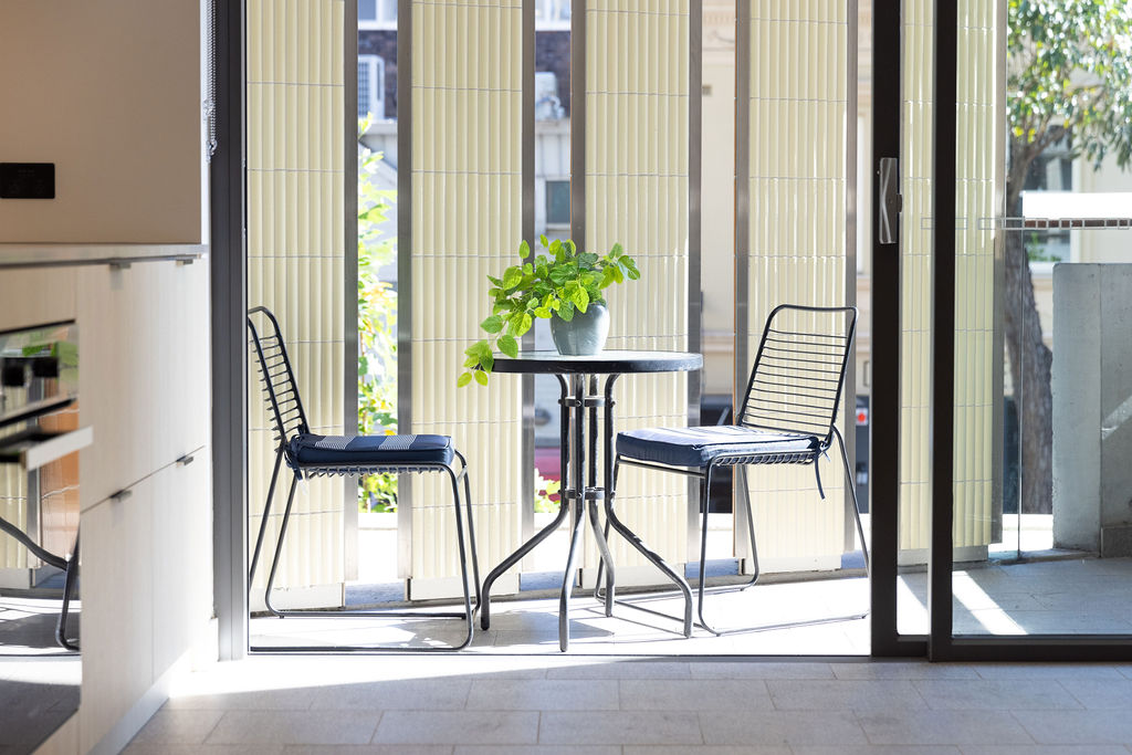 The Surry Apartments Urban Rest