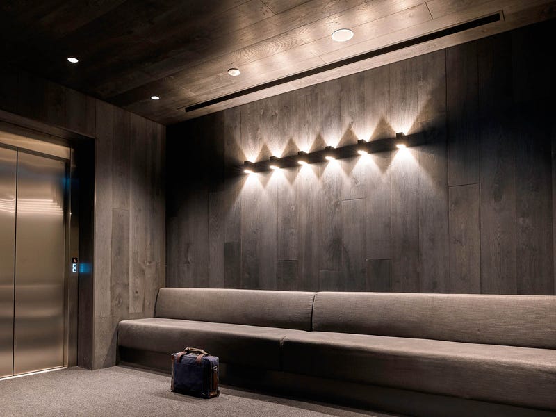 The Surry Apartments Urban Rest