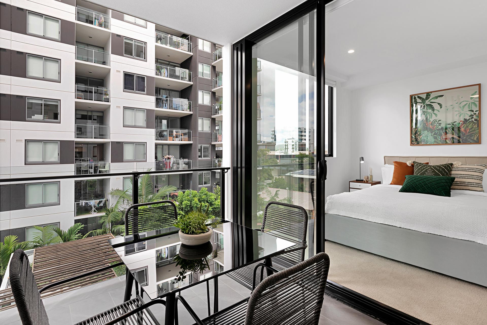 Best Serviced Apartments In Brisbane Urban Rest