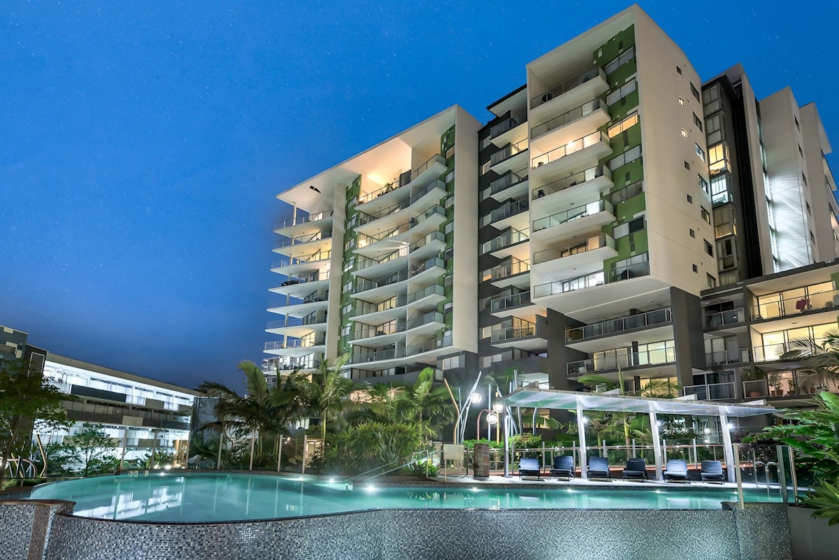 Urban Edge Apartments Urban Rest