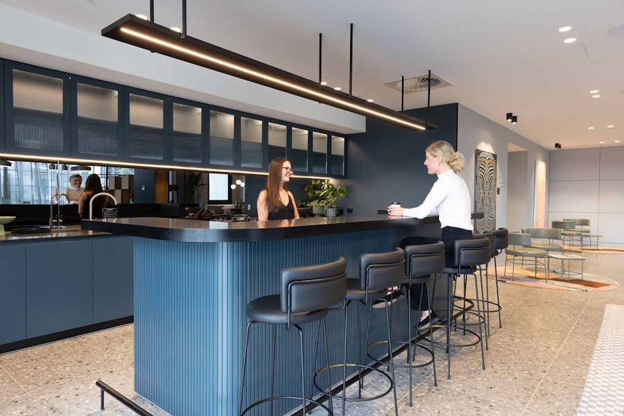 Careers Page Urban Rest