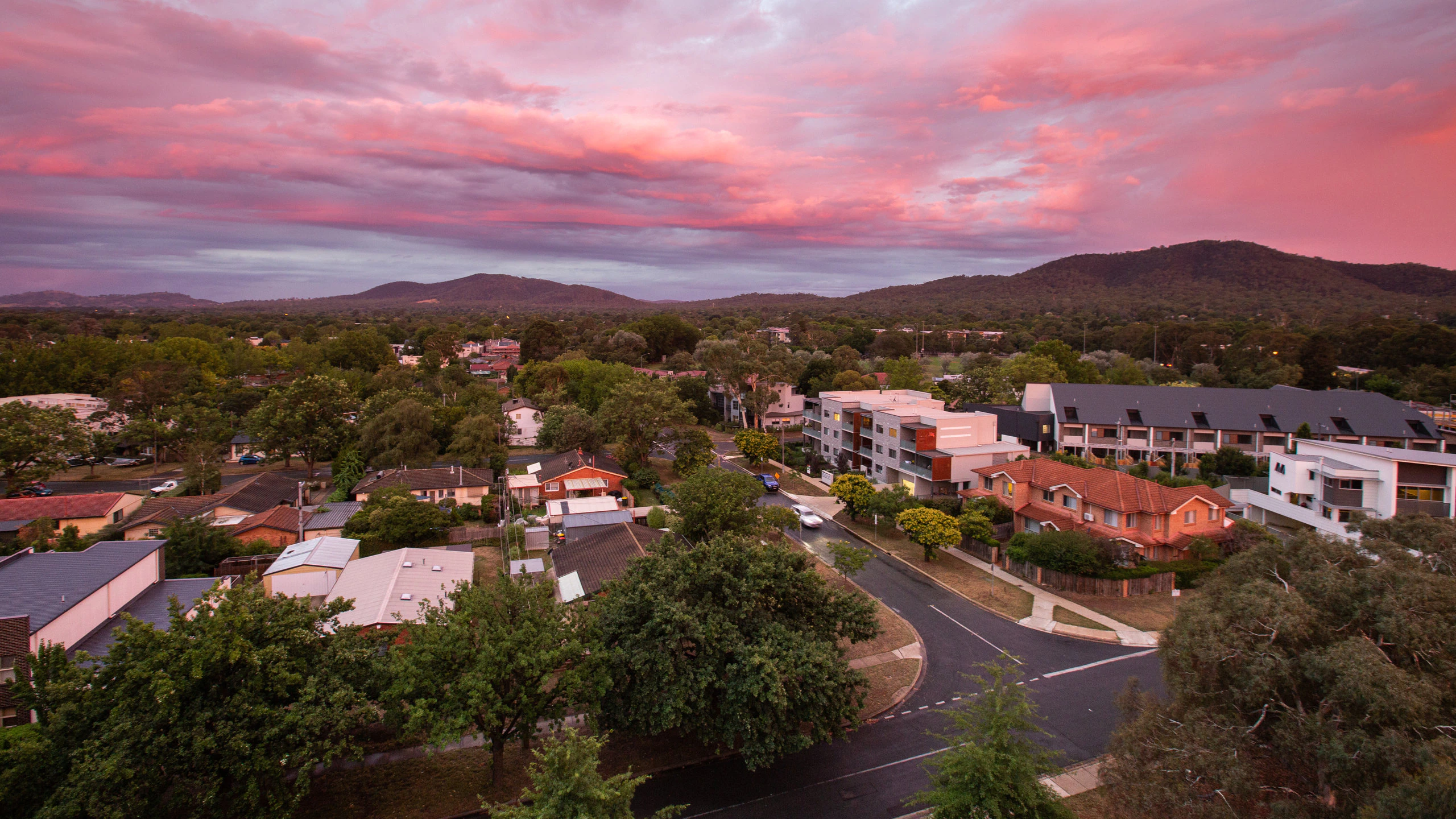 Serviced Apartments in Canberra Stylish & Convenient Stays
