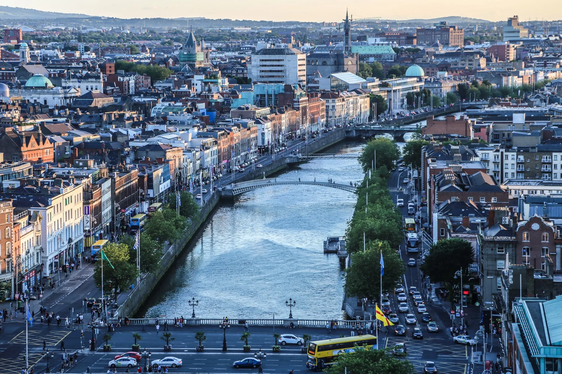 dublin ireland serviced apartments urban rest