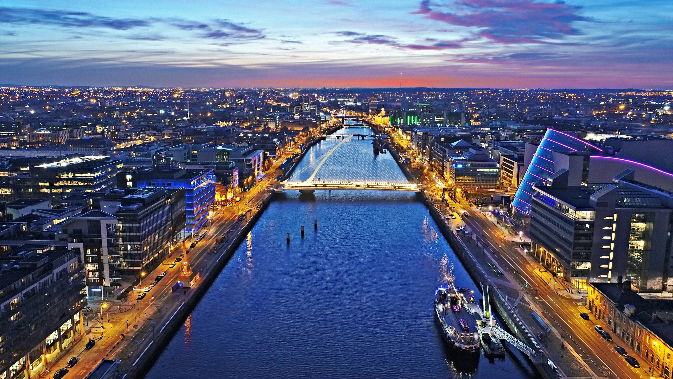 dublin ireland serviced apartments urban rest