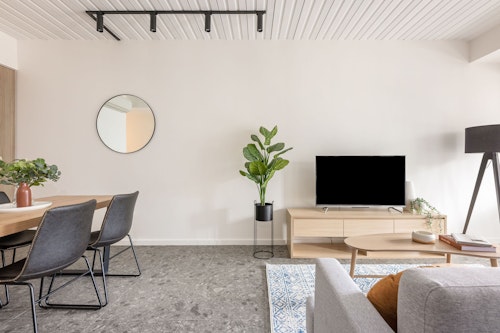 cinema suites cremorne lounge urban rest