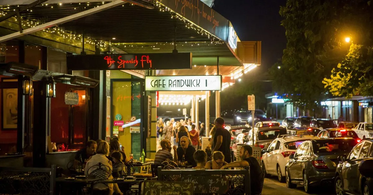 24 Hour in Randwick A Vibrant Sydney Suburb That Has It All urban rest