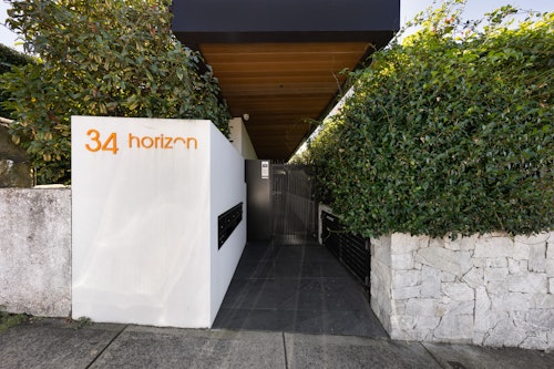 Exterior - Urban Rest - The Horizon Apartments - Randwick