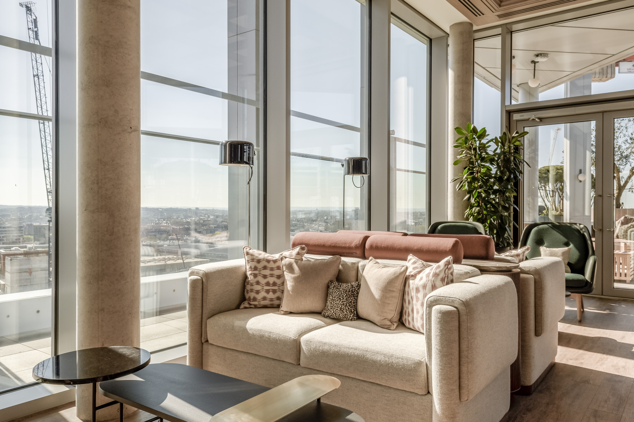 Urban Rest Battersea