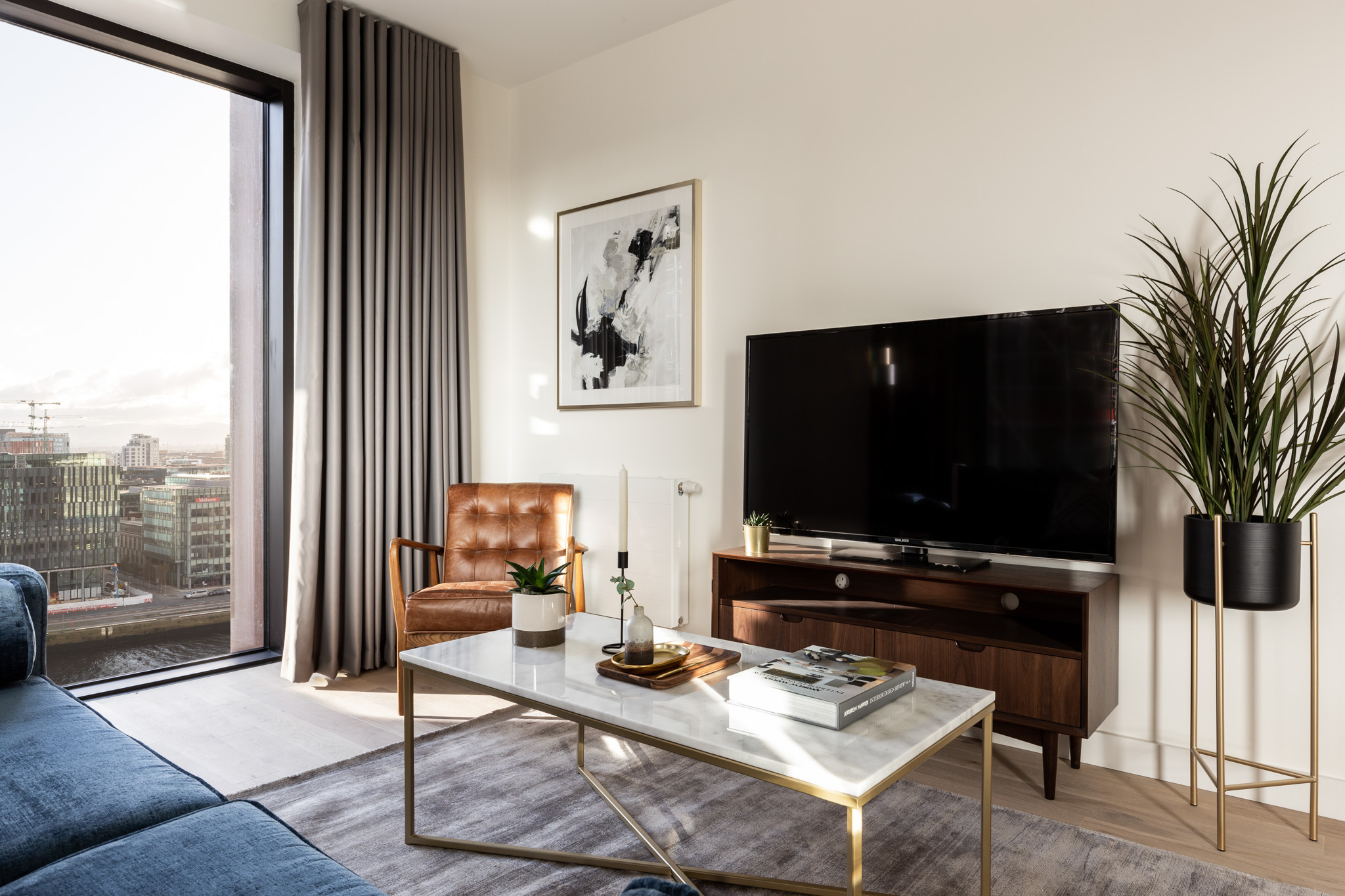 Best Serviced Apartments In Dublin Urban Rest