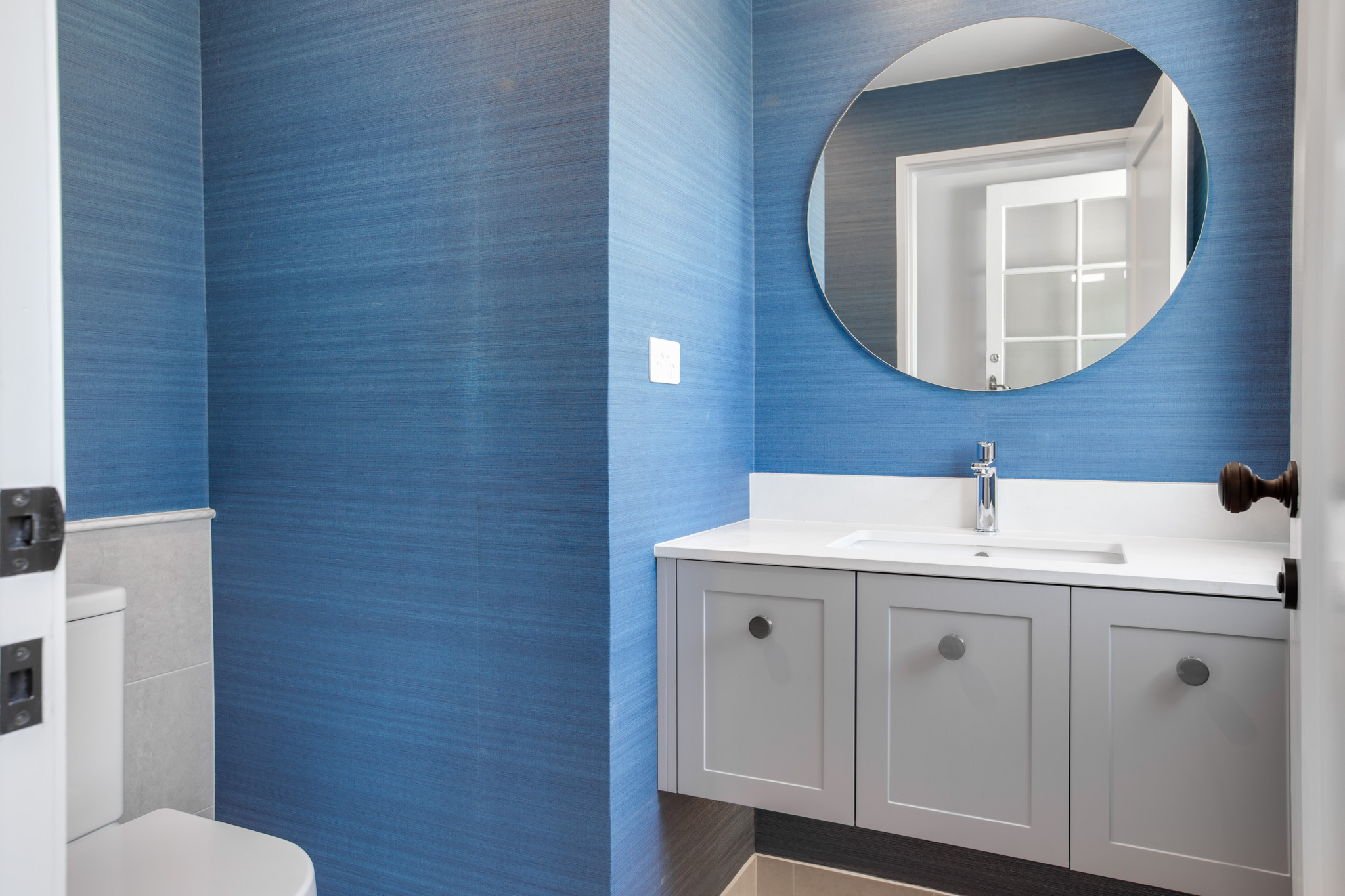 Bathroom - Three Bedroom House - Urban Rest - The Cooper Street Home - Double Bay - Sydney
