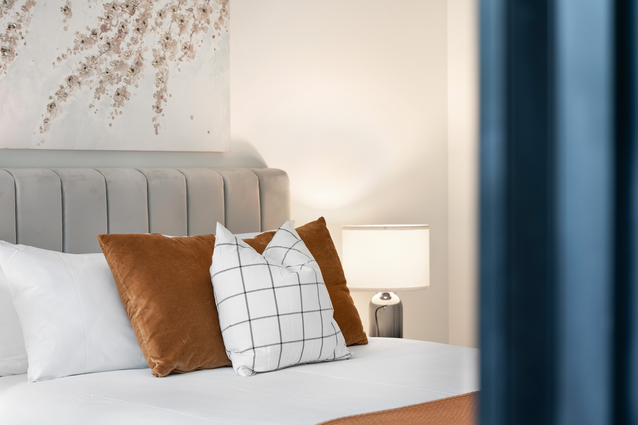 A different way to stay in Canberra