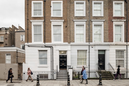 Exterior - One Bedroom Apartment - Urban Rest Notting Hill - London