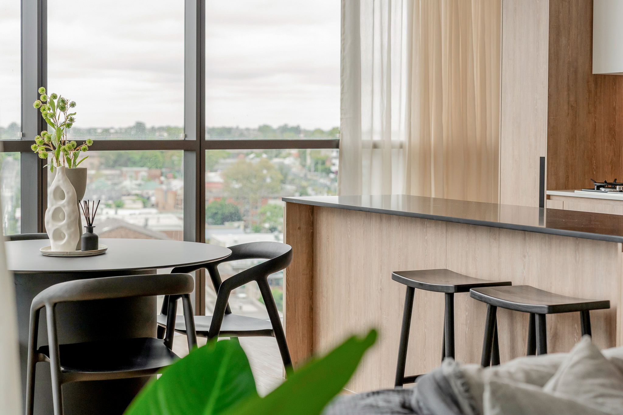 Detail - Two Bedroom Apartment - Urban Rest Parramatta - Sydney