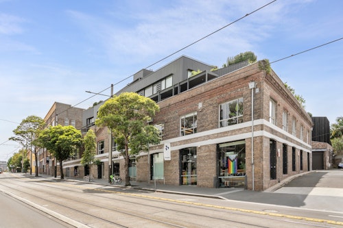 Exterior - One Bedroom Apartment - Urban Rest - The Tramway Apartments - Sydney