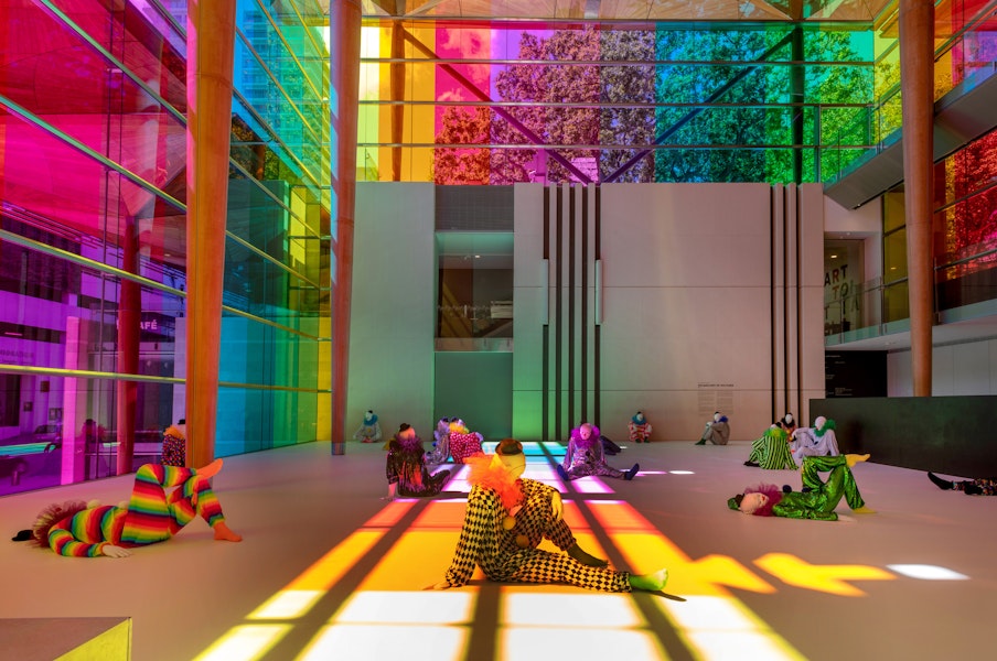 Best Art Gallery In Auckland CBD