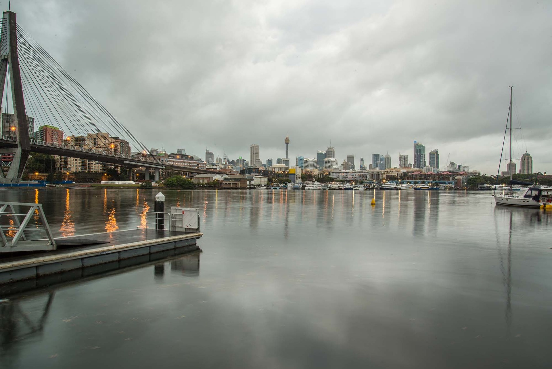Urban Rest Glebe Sydney Serviced Apartments