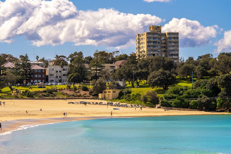 Urban Rest Coogee Sydney Serviced Apartments