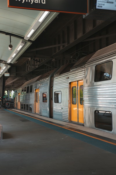 The Best Ways to Get from Sydney Airport To Parramatta