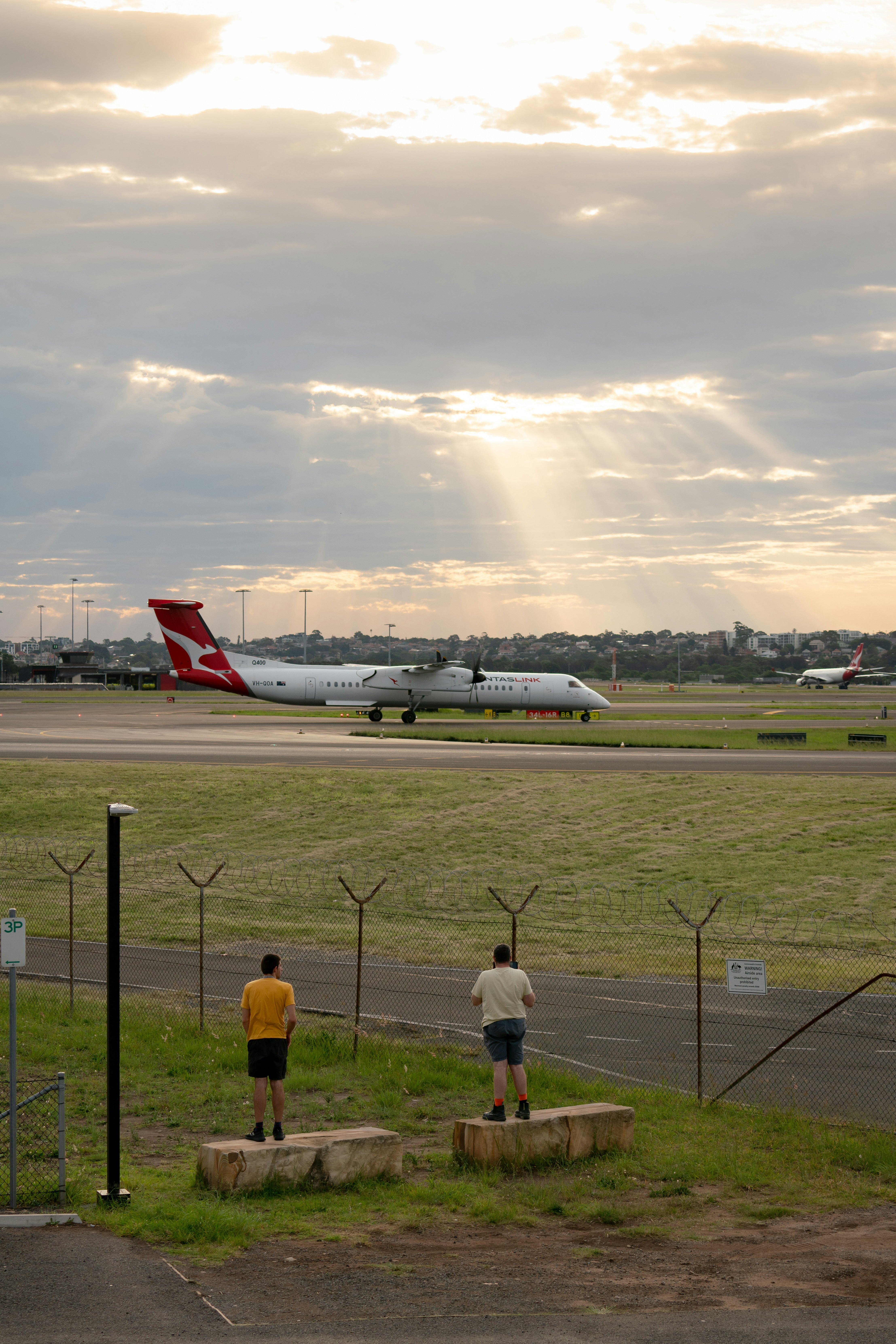 The Best Ways to Get from Sydney Airport To Parramatta