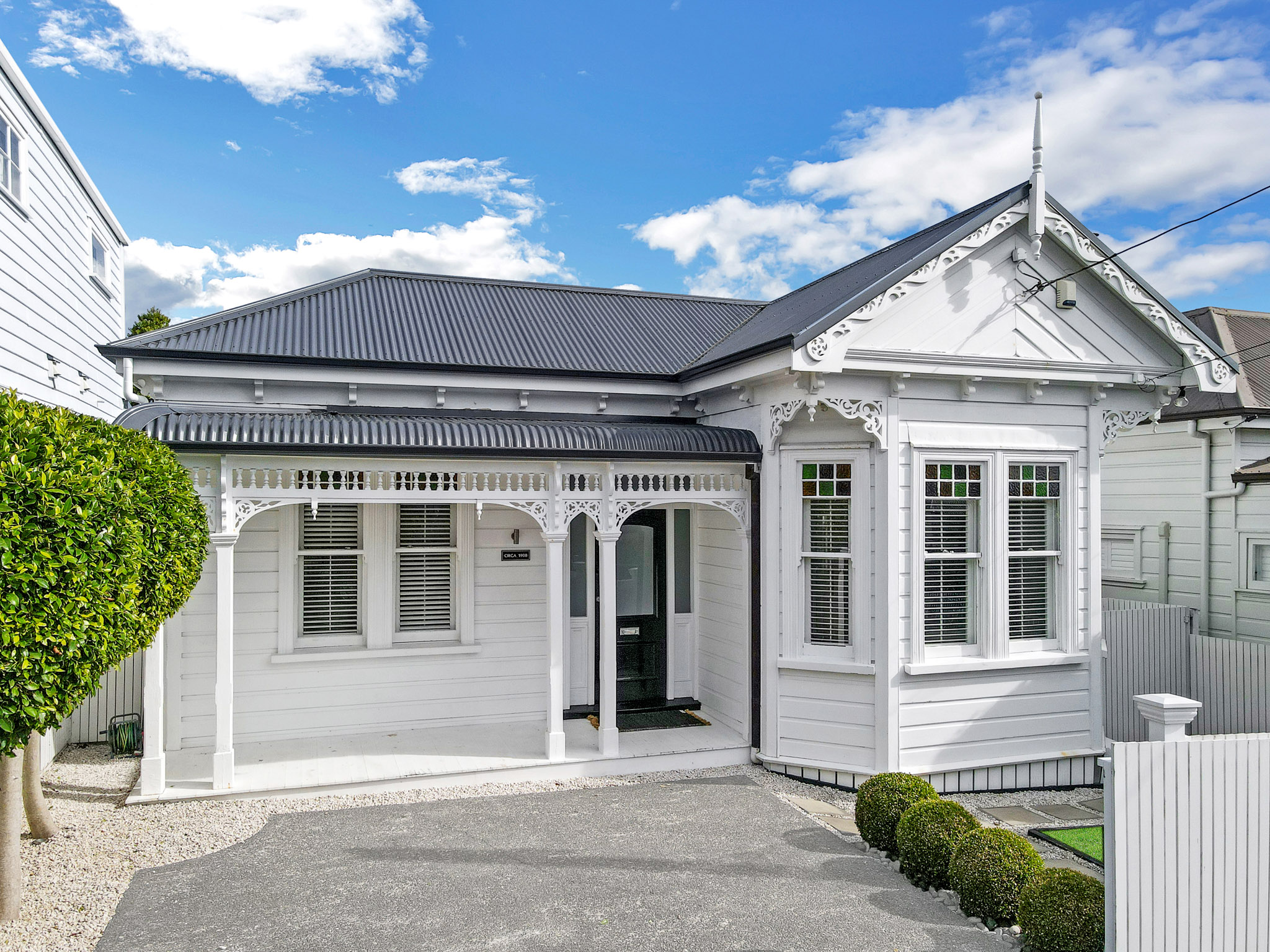 Exterior - Cowen Street Home by Urban Rest - Auckland, New Zealand