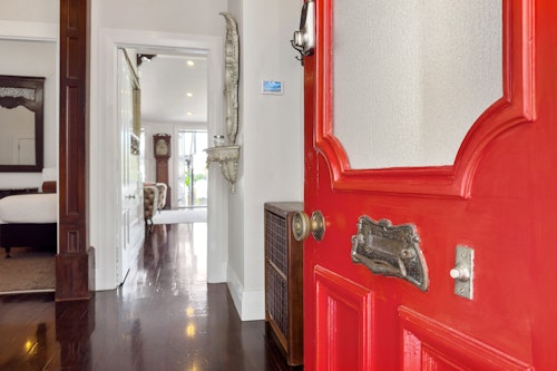 Entrance - Freemans Bay Home by Urban Rest - Auckland, New Zealand