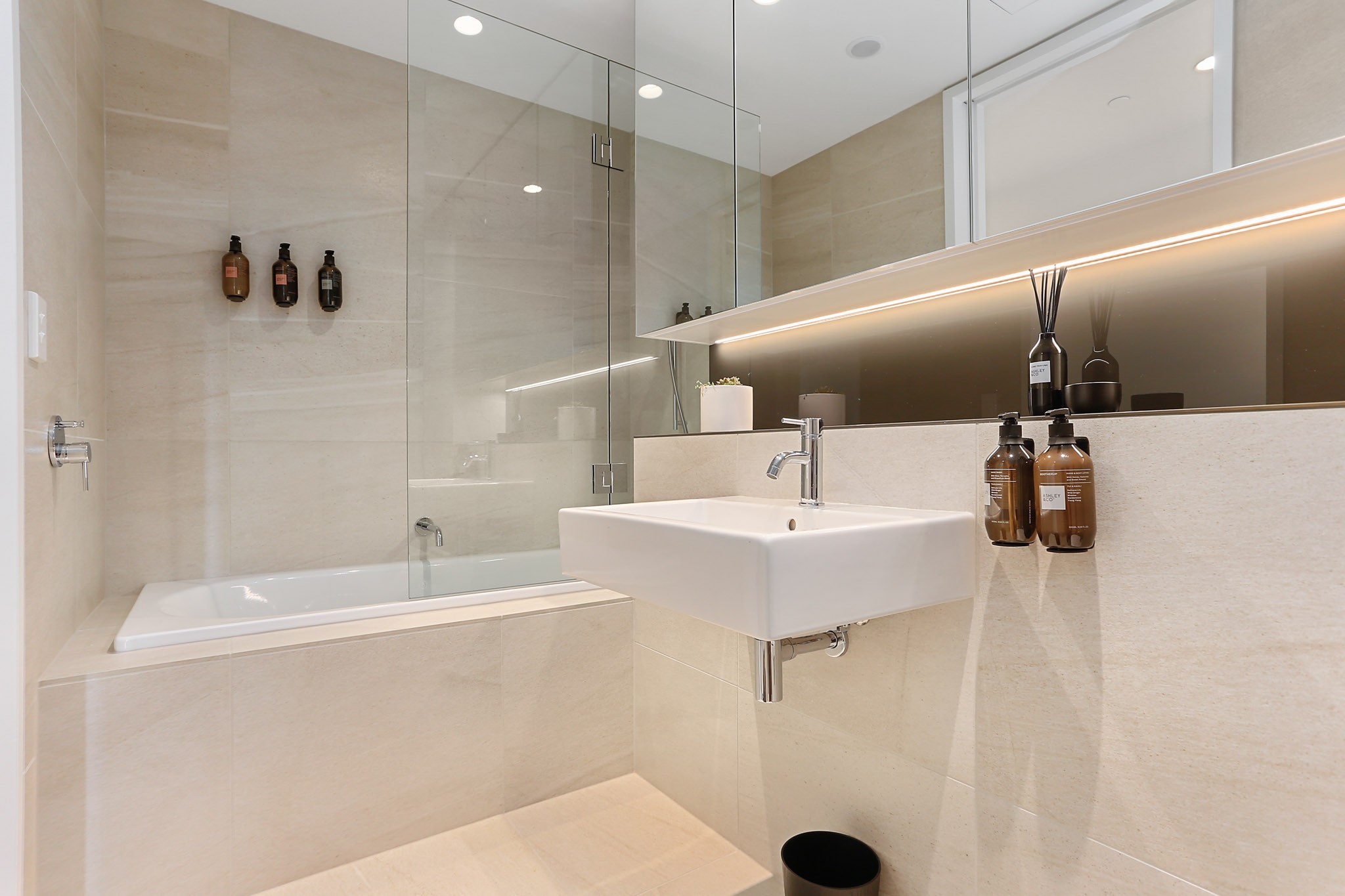 Halsey Street Apartments by Urban Rest Auckland