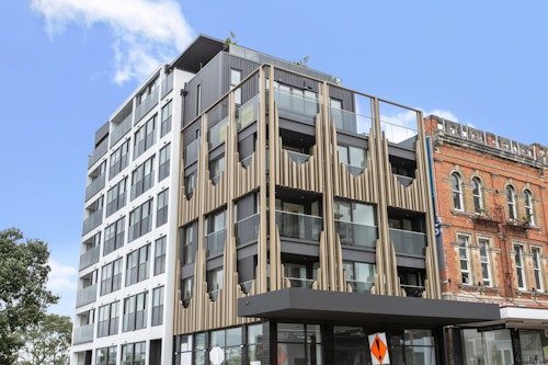 Exterior - Lighthouse Apartments by Urban Rest - Auckland, New Zealand
