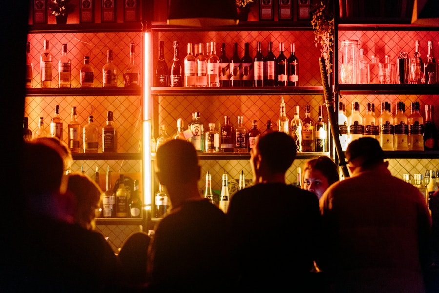 Best Bars for After work drinks in Sylvia Park, Auckland