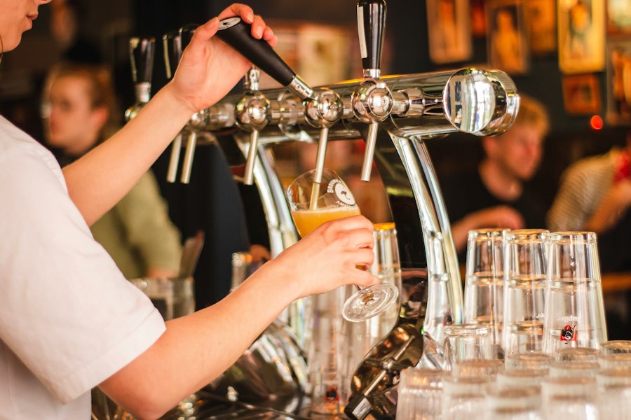 Best Bars in Sylvia Park, Auckland, New Zealand