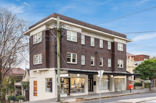 Exterior - Urban Rest Woollahra - Sydney, Australia
