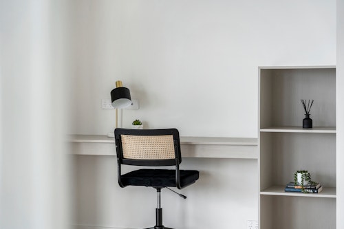 Desk - Urban Rest Double Bay - Sydney, Australia