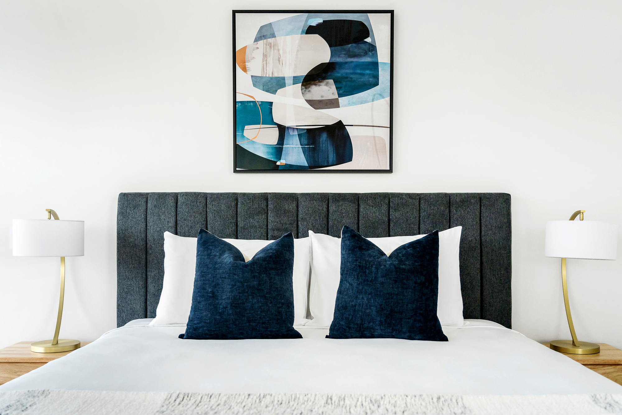 Bedroom - Urban Rest Double Bay - Sydney, Australia