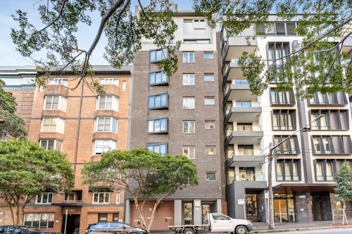 Exterior - Urban Rest Pyrmont - Sydney