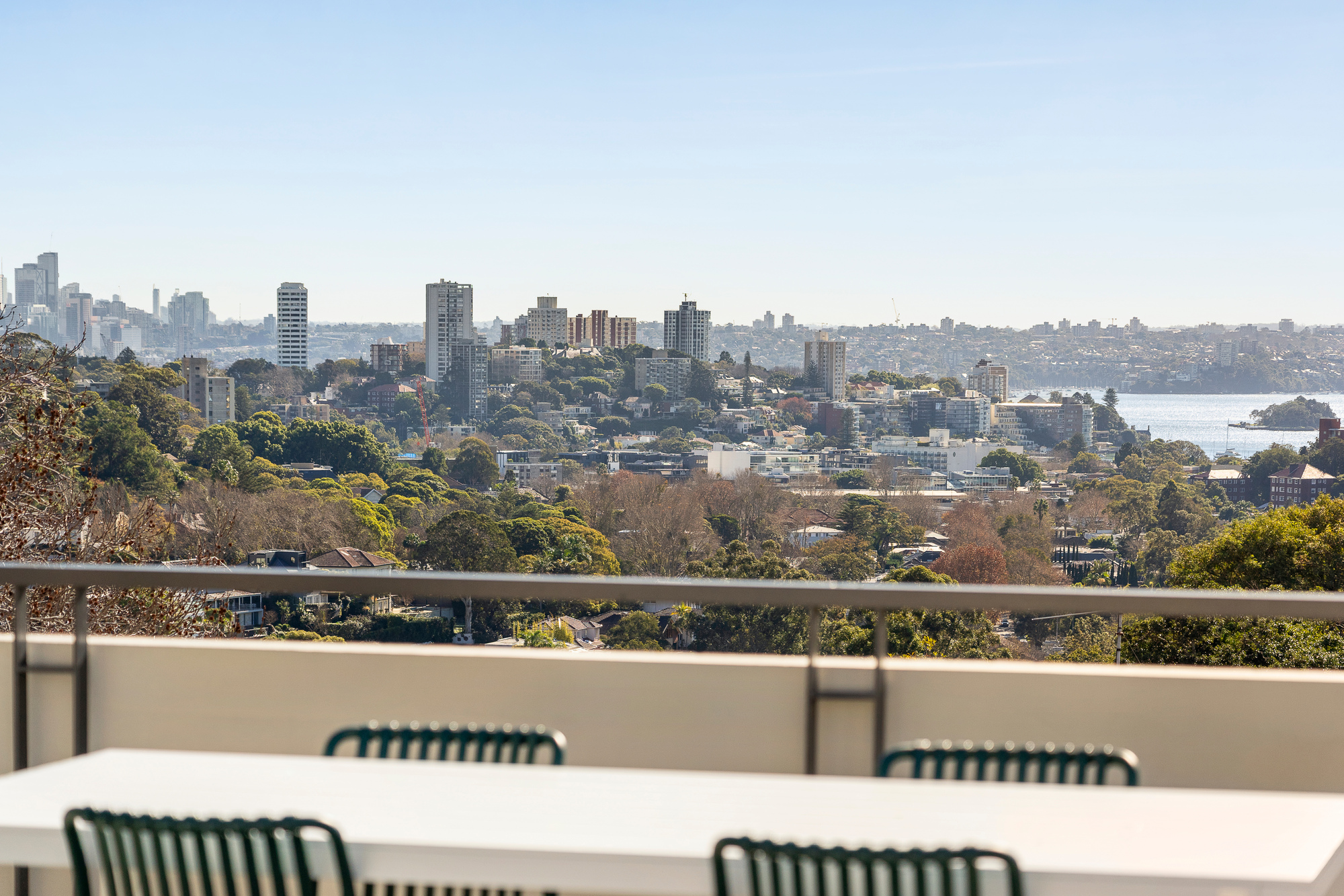 Woollahra Apartments by Urban Rest - Woollahra, Sydney
