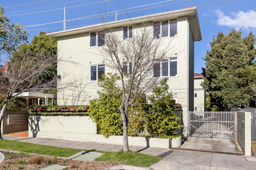 Exterior - Windsor Apartments - Windsor, Melbourne