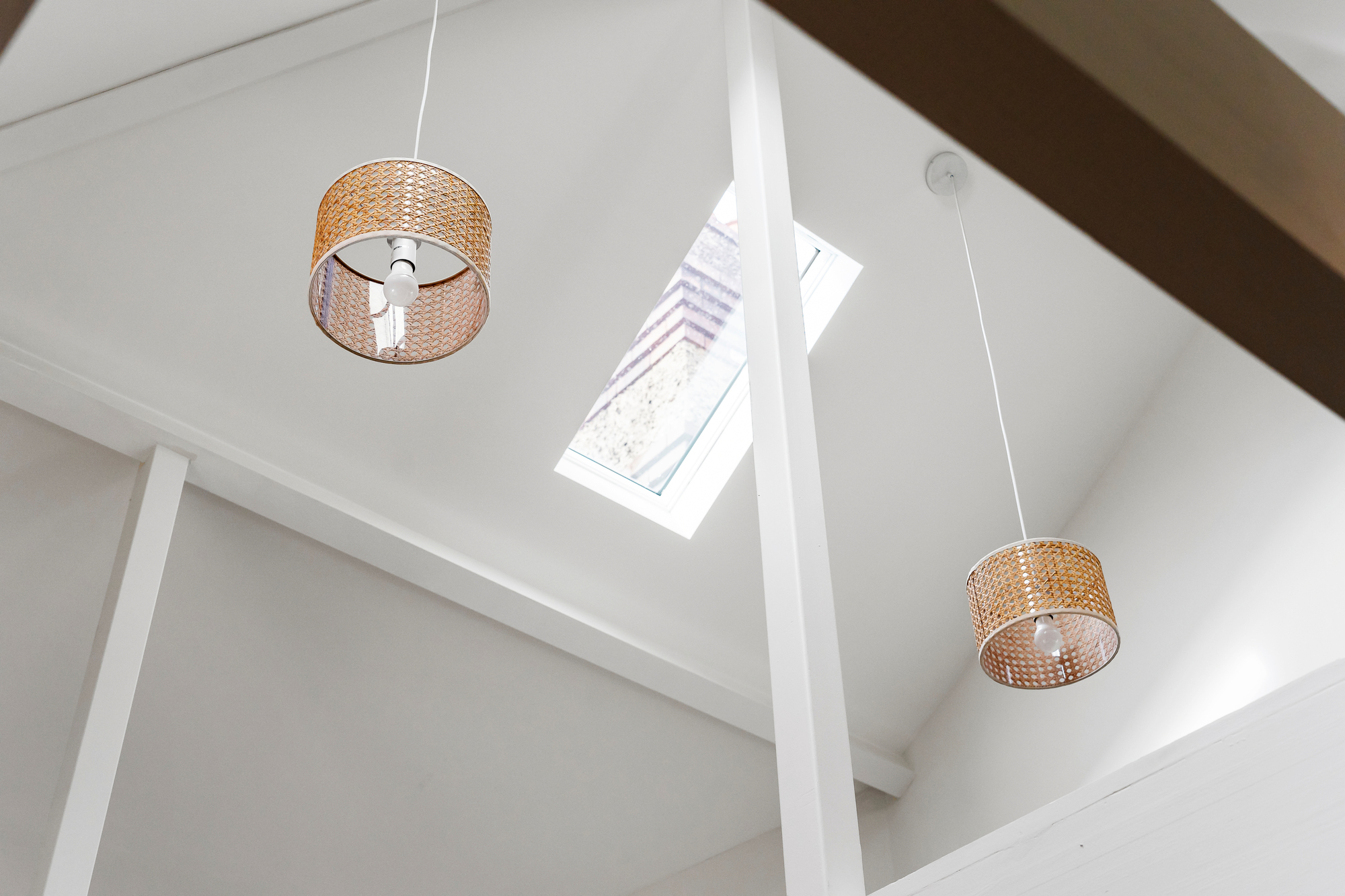 Ceiling - The Henrietta Apartments - Double Bay, Sydney