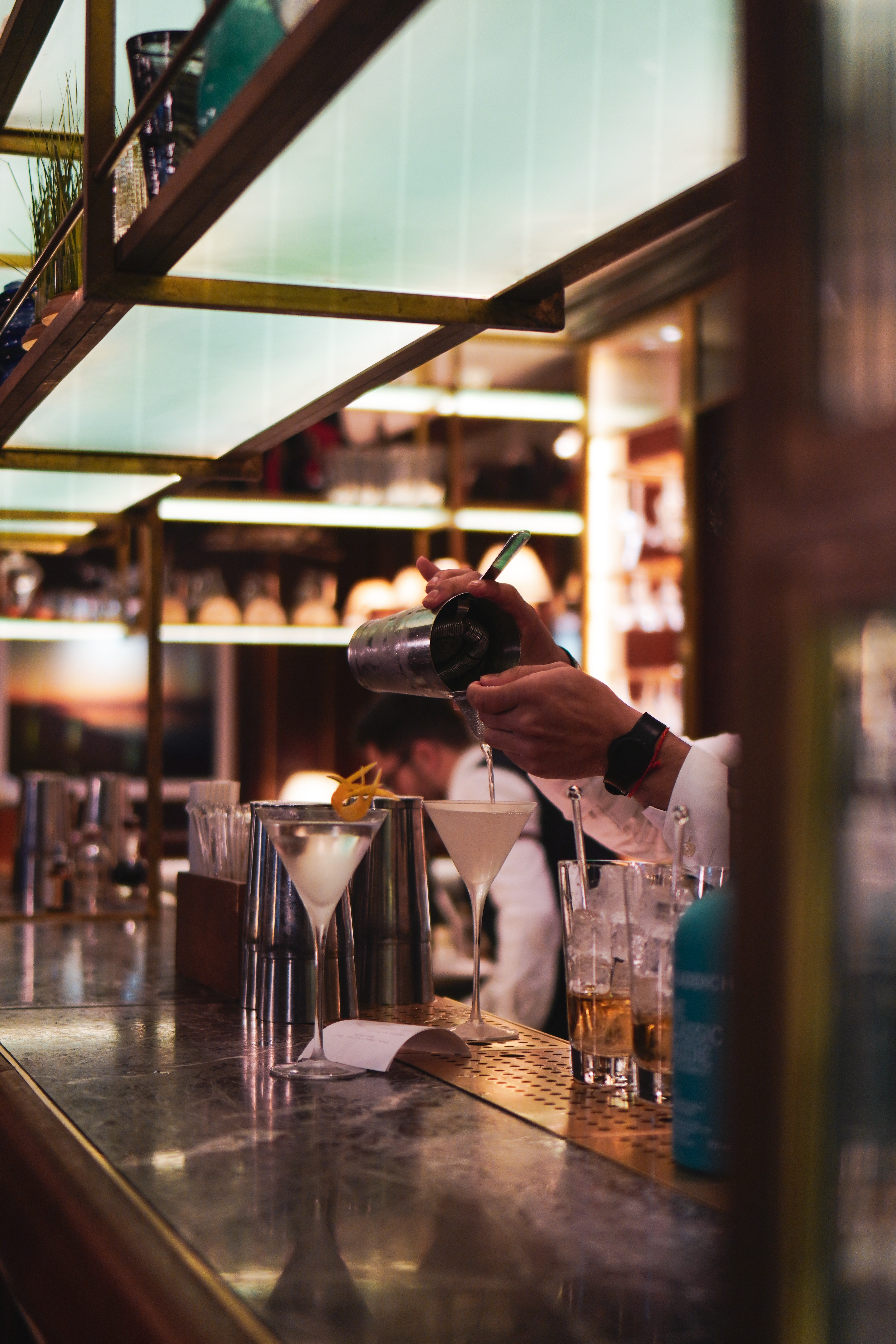 Jungle Bar - Best things to do - Windsor, Melbourne