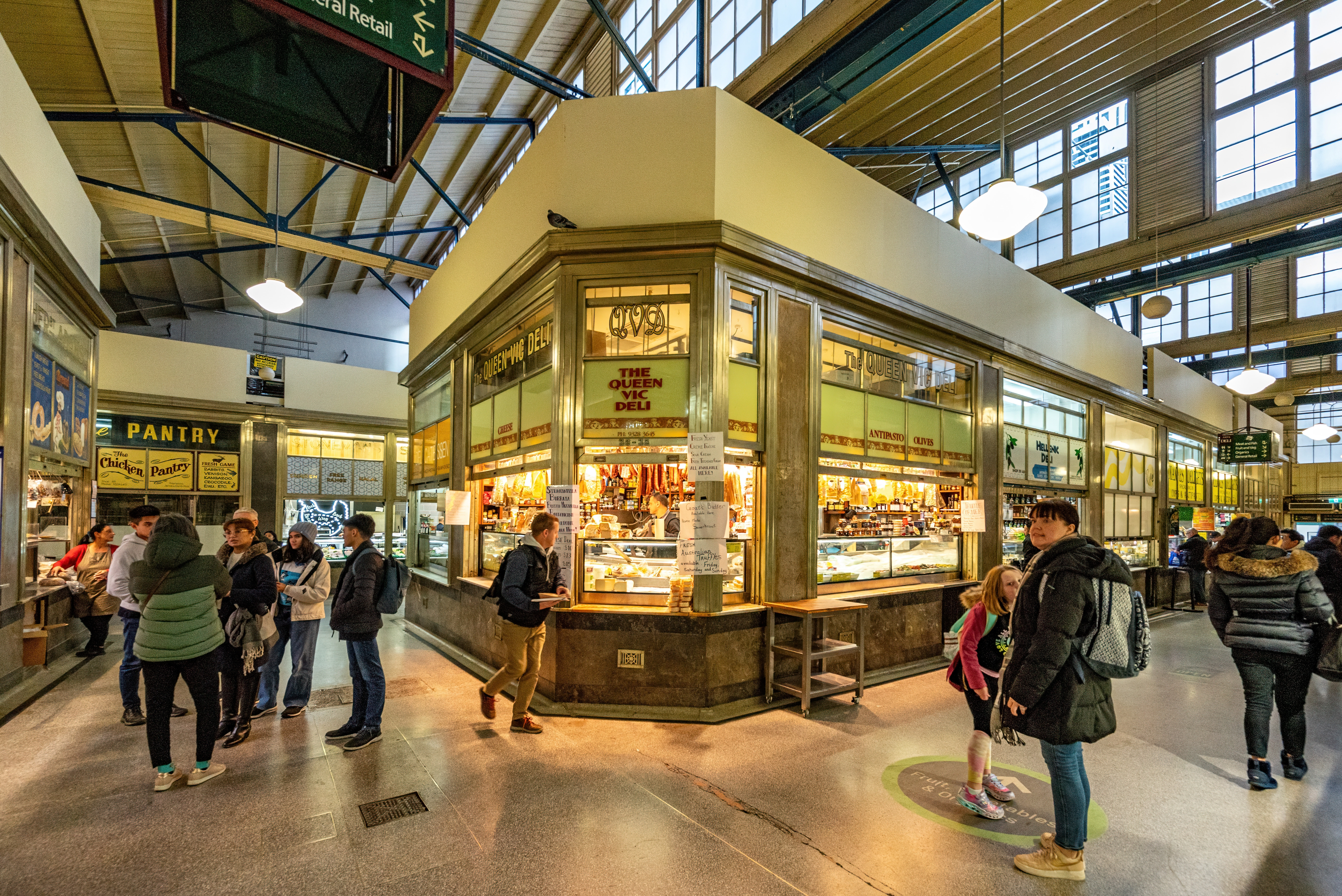 Queen Victoria Market, Best Things To Do, West Melbourne