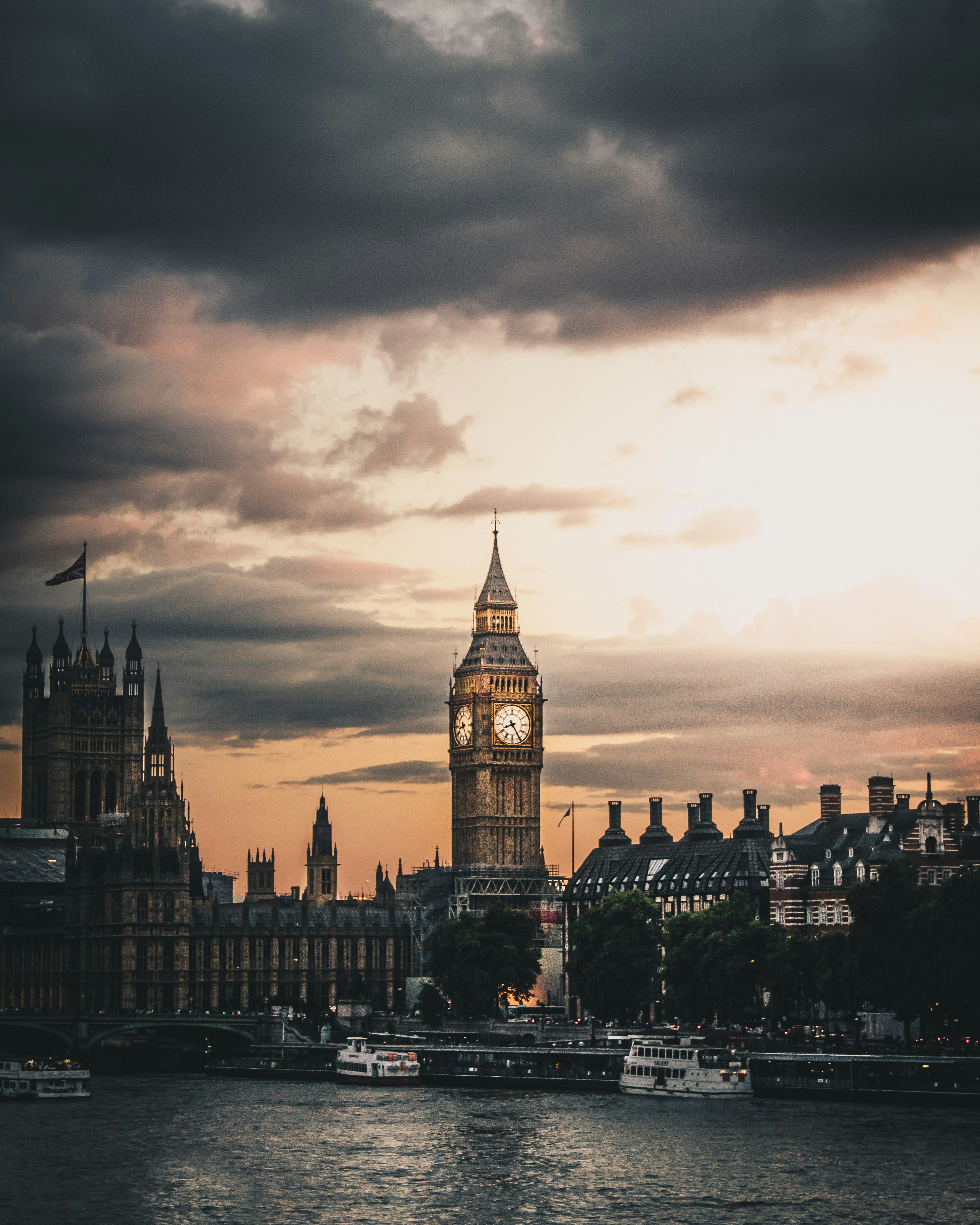 Urban Rest in London, United Kingdom