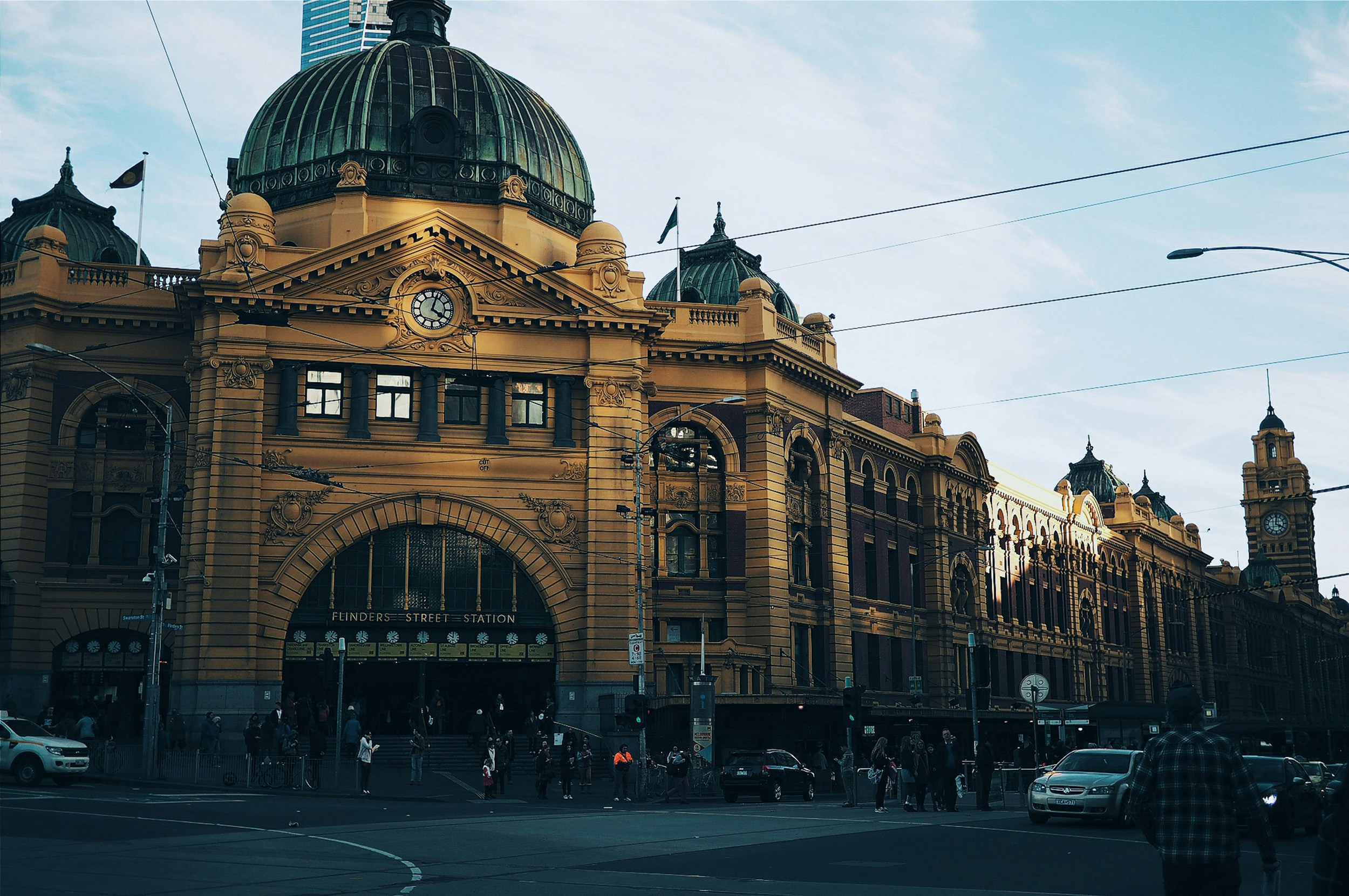 Melbourne Public Transport, Melbourne Relocation Guide