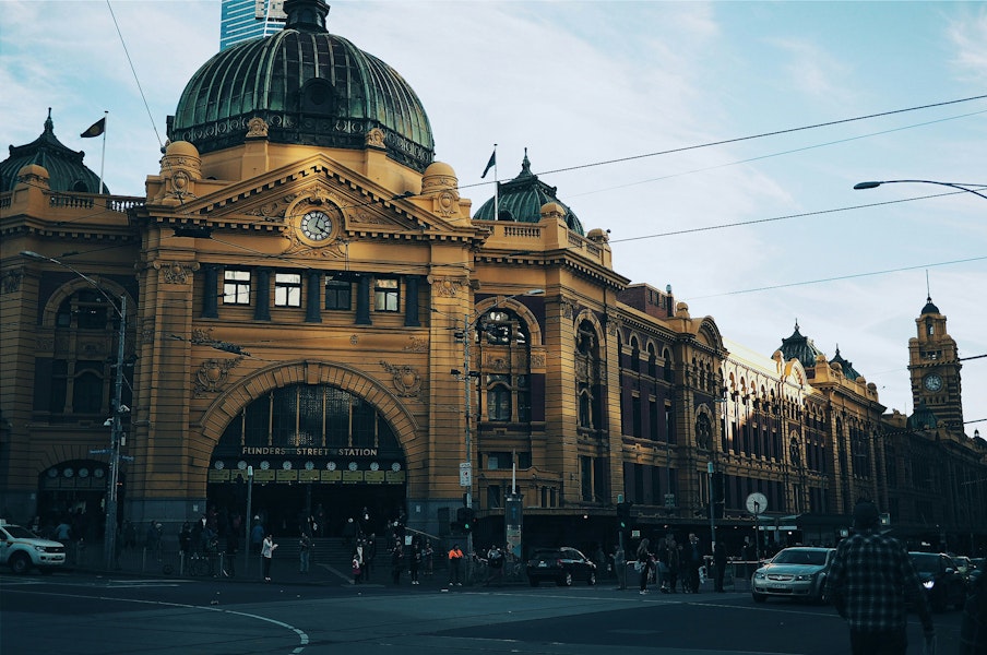 Melbourne Public Transport, Melbourne Relocation Guide