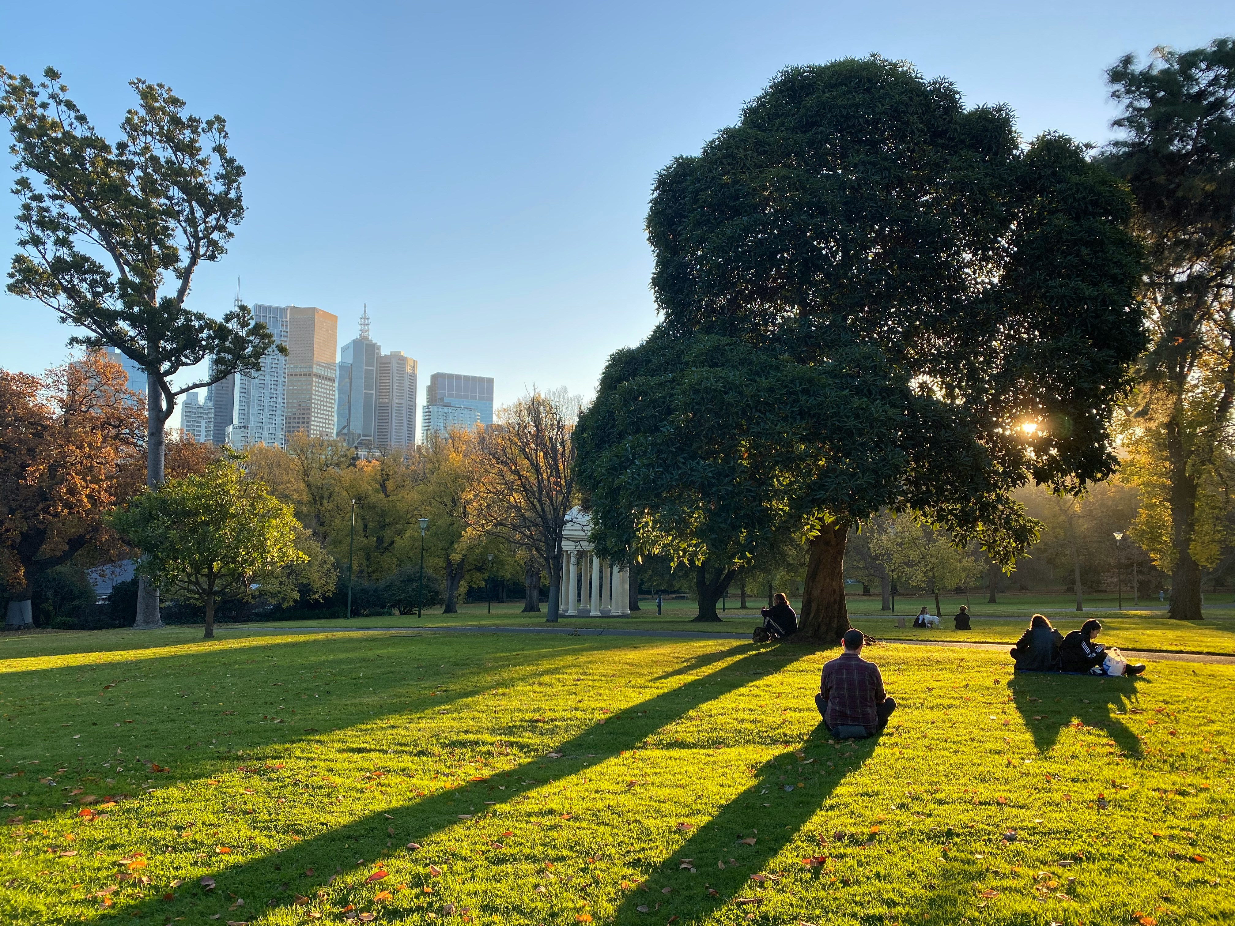 Melbourne Park, Essential Services, Melbourne Relocation Guide