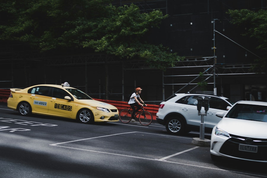 Melbourne Ride Sharing, Essential Services, Melbourne Relocation Guide