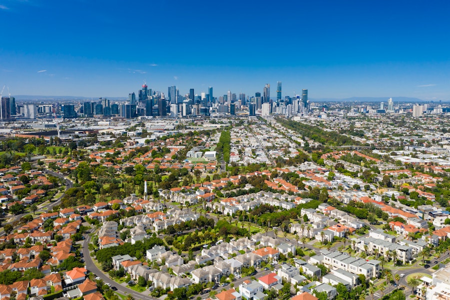 Melbourne Suburbs, Finding a Permanent Home, Melbourne Relocation Guide