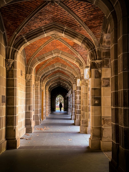 Melbourne University, Family Matters, Melbourne Relocation Guide