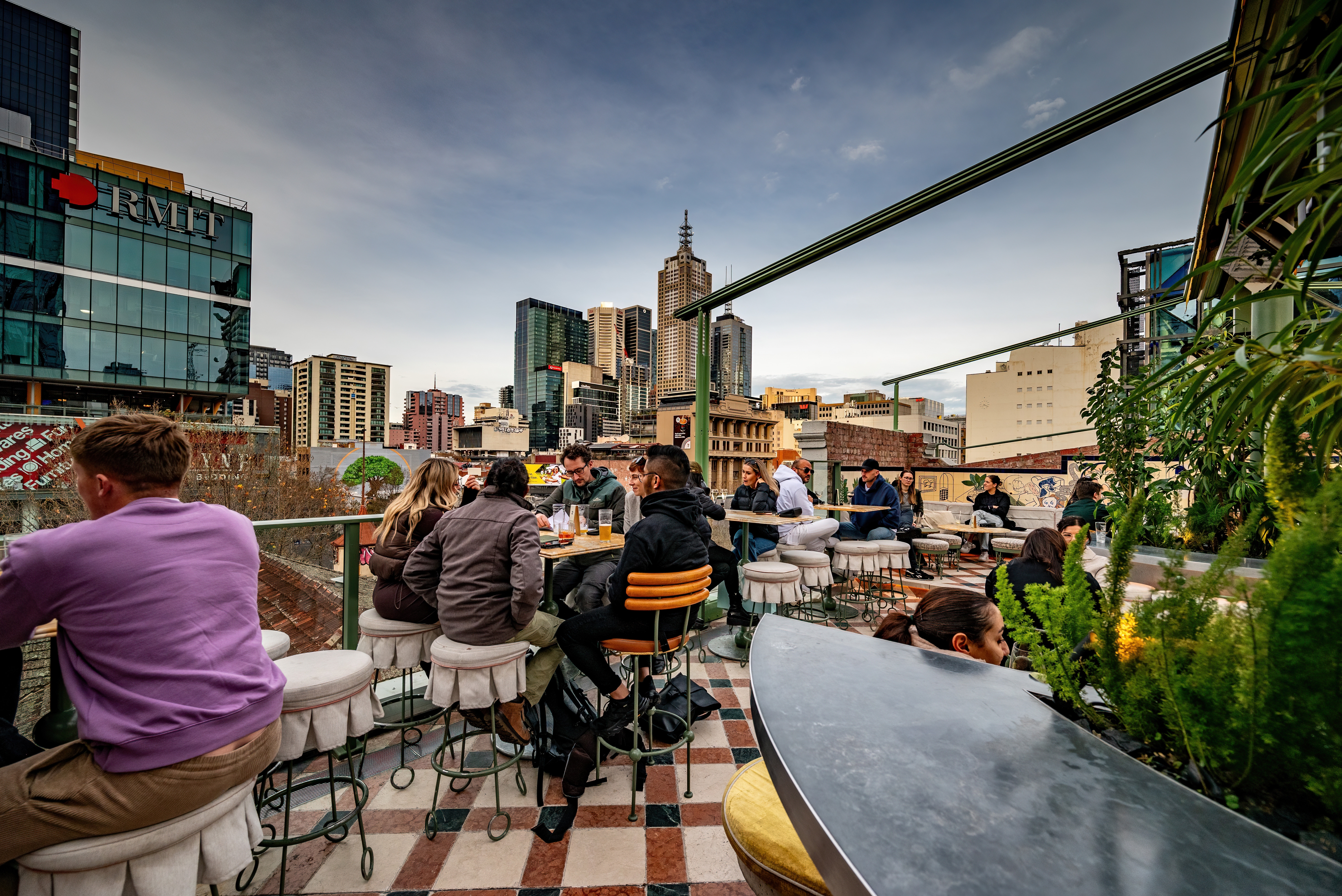 Networking and Social Integration, Melbourne Relocation Guide