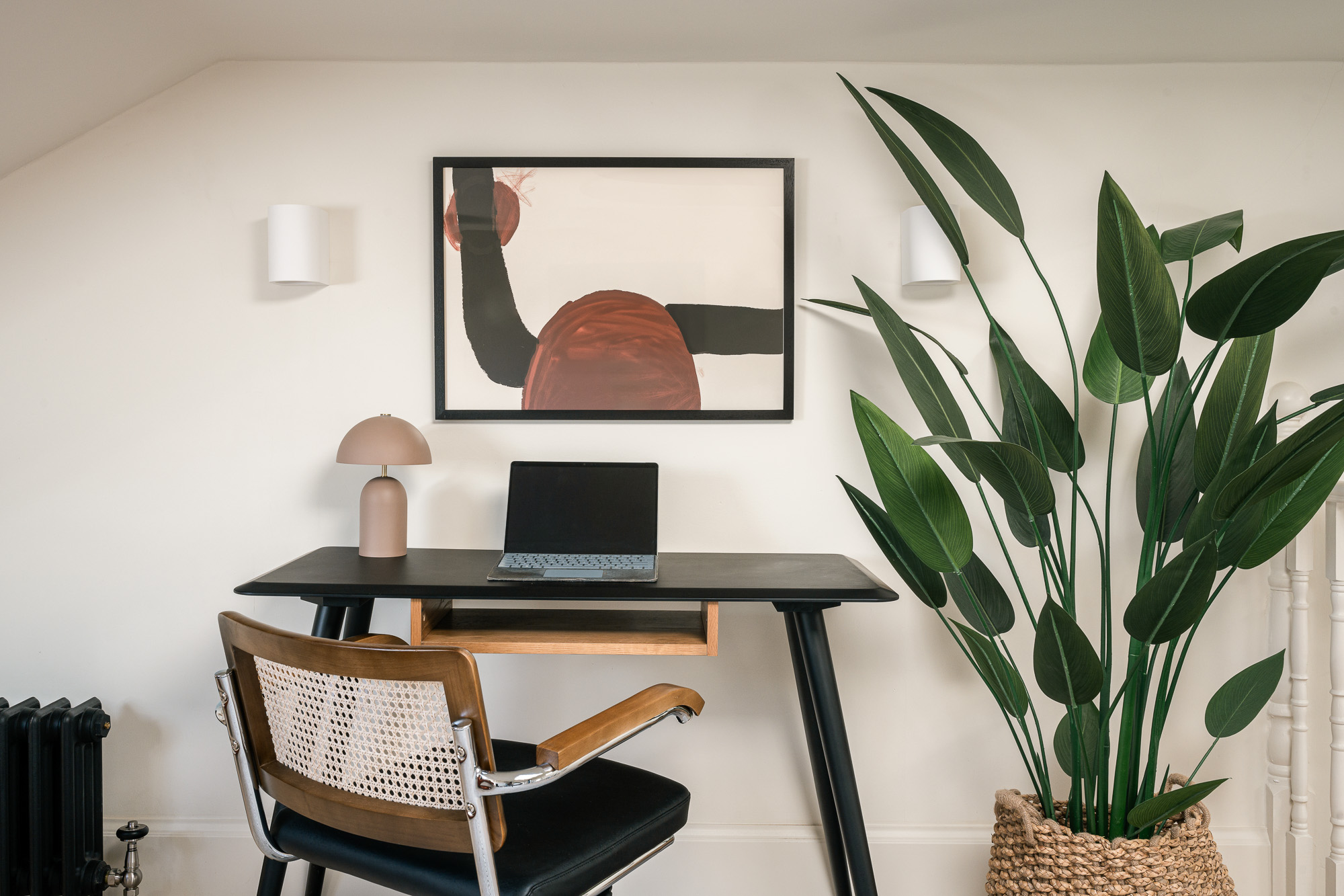 Study in Apartment - Urban Rest Hackney - London
